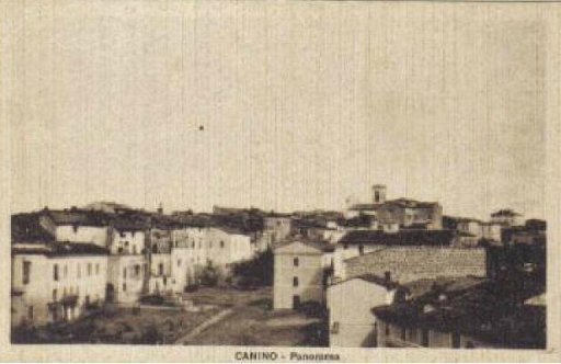 Panorama anni '30